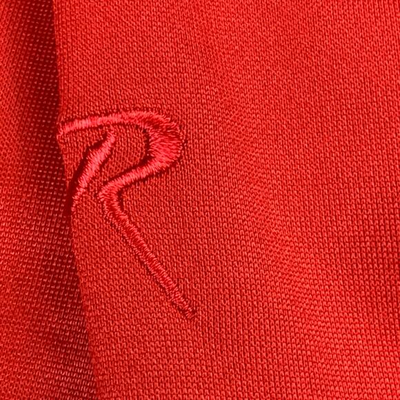 Rothco Red US Flag USMC Eagle Globe Anchor Concealed Carry Hoodie Men's Large - Picture 9 of 9